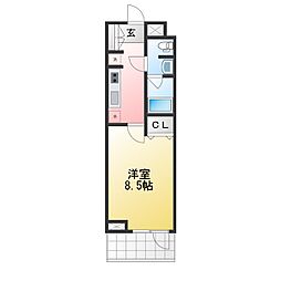 S-RESIDENCE玉川学園前