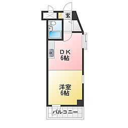 ナルセガオカマンション