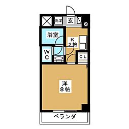 ヴァンクール原町田