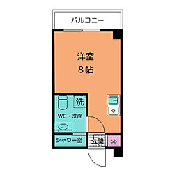 ベルメゾン町田