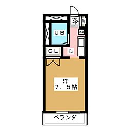 メゾンプラザ