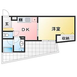 ヴェルヒルズ町田