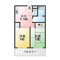 山根マンション