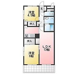 カーサ鶴川