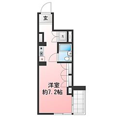 ドミトリー原町田