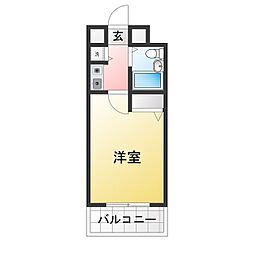 シティーハイム21