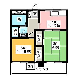 リエス中町