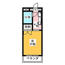 グリーンハイツ麻生