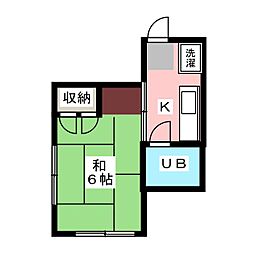 井上ハイツ
