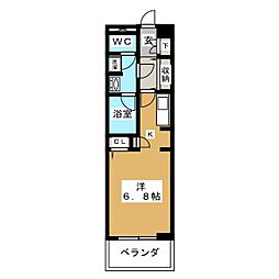 グラディート町田
