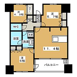 ＫＤＸレジデンス町田