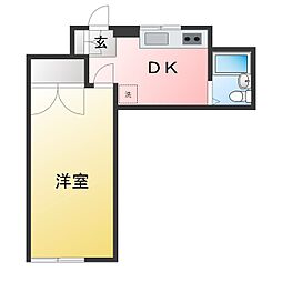 フラット町田