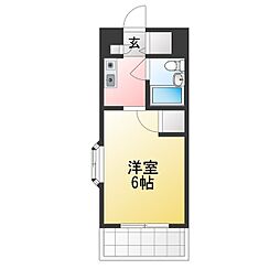 ウィンベルソロ鶴川1
