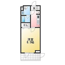 S-RESIDENCE玉川学園前