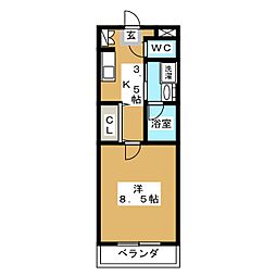コスモ大沼