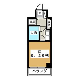 クリオ淵野辺壱番館