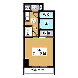 リシェール町田 711