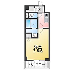 JMFResidence町田 217