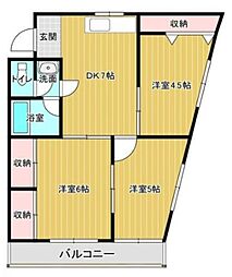 シャンバラ三郷 303