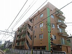 グリーン赤塚