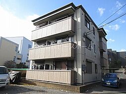 アバンウェル城北公園