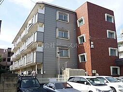 長瀬第2マンション