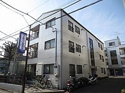 フォーチュン平和台A棟