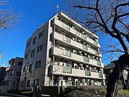 ソネット北町東館