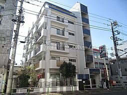 東武練馬サニーコーポ