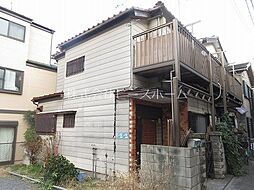 板橋区赤塚新町２丁目の一戸建て