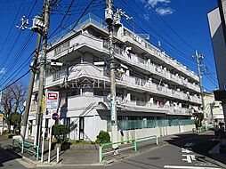 キャスティ上板橋