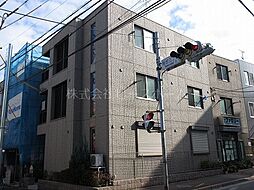 カーサ・セレジェーラII