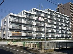 氷川台三丁目パークホームズ