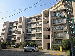 白子ハイツA号棟