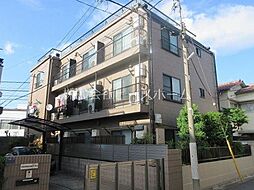 秋田マンション