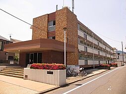 練馬マンション