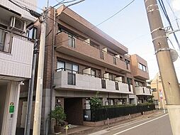 サンクレール常盤台