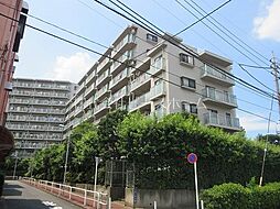 パルシティ徳丸