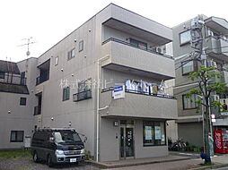 オークヒルズ