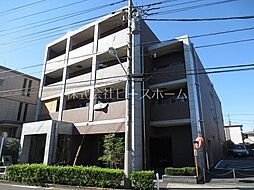 ヒルトップ成増
