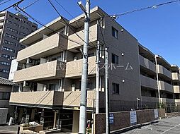リンクス成増