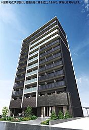 リヴェント玉造 705