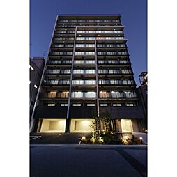 リヴェント玉造 406