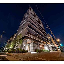 ザ・パークハビオ阿倍野昭和町 902