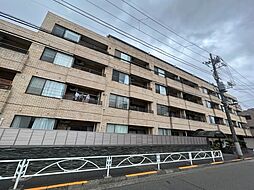 ヒルサイドコート 203