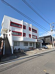 シルバーマンション 201