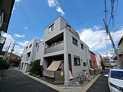 ル・シエル学芸大学 202