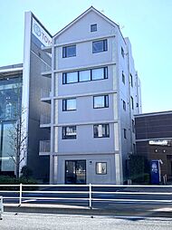 グランシャルム目黒 502