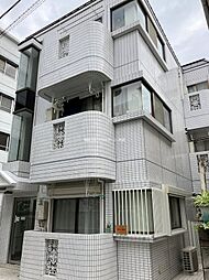 シティハウス広尾 1A