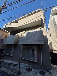 レジデンス寿利 102